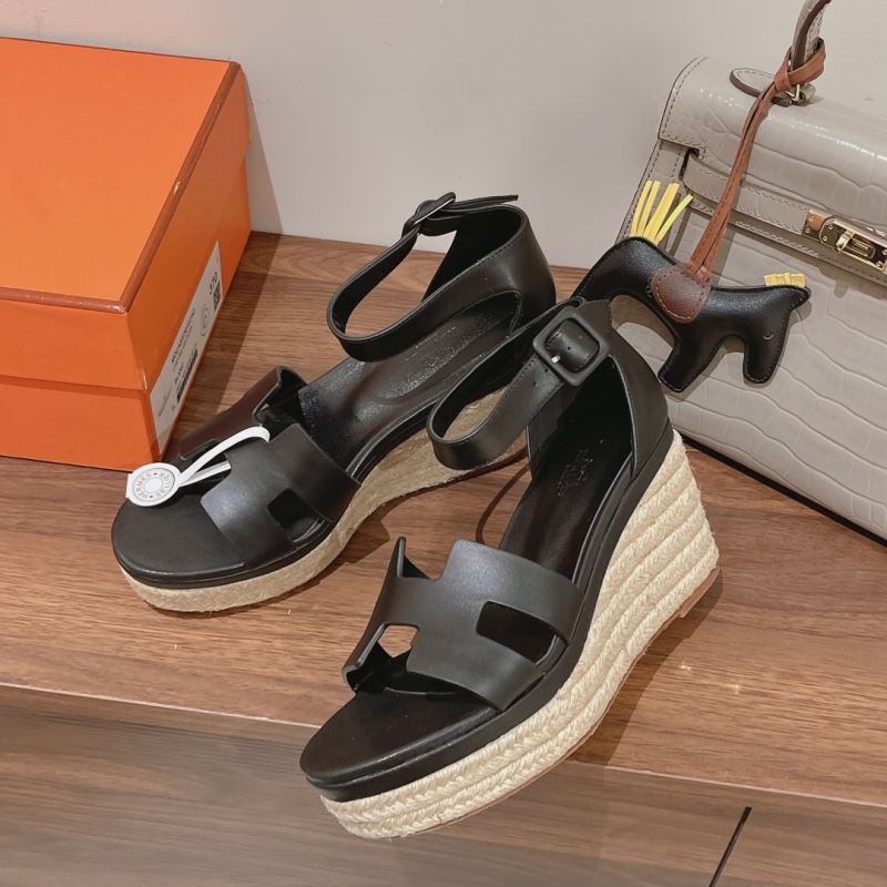 Hermes Sandals